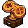 Gaming Trophy #Bronze