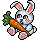 FRH34: Amoureux des carottes