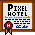 Badge Pixel Hotel