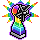 Rainbow Powered Fan LTD