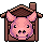 GOS03: Piglet's Habitat Bundle