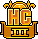 Adhésion Habbo Club III