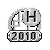 Silver Habbolympics Medal
