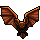 Emblema Secreto  3/3 - Perversos Morcegos
