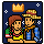 Rei e Rainha do Milho