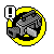 Habboween 09 Movie Badge
