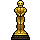 Kultainen Oskari IV