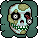 Paz no Habboween