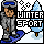 Winter Badge 28