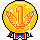 Won the gold medal with HabboQuests & USDF!