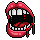 The Vampire Habbo