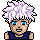 Hunter X Habbo