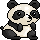 Piccolo panda