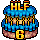 Buon compleanno HLF