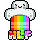 Habboloji.com / Nyan Cat