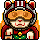 Maneki Neko spaziale