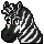 [20/05/2023] Distintivi cuccioli, zebra, girasole, HBL ed altri ITG58