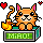 Miao, il gatto Wired Manager
