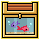 RARE Treasure Fish Tank