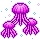 RARE Jellyfish Tank