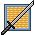 Badge Katana