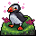 Puffin Collector