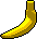 Lego Banana
