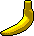 Lego Banana