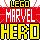 [NL] Nuovo sfondo - Lego Super Heroes! LEG02