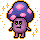 Rare Preserved Specimen