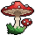 NB027: Ik heb de paddenstoelen verslagen!