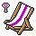 HabboFeeling – Stoelen sorteren 1
