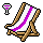 NB257: HabboFeeling – Stoelen sorteren 1