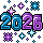 HabboFeeling: Badge Fanaat 2025-3
