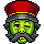 I survived Habboween with Habbo NFT