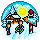 Game NFT Christmas Village - Baita dello Sciatore #7 NFT44