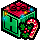 A merry Habbo NFT Christmas