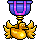 NFT61 - NFT Duck Medal I