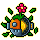 NFT82 - I found the NFT Eco-bot!