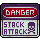 Gioco Streets of NFT: Stack Attack #2 NFT96