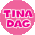 Tina-dag Badge