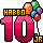 10 Jaar Habbo NL/BE