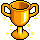 Gouden Trofee