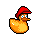 It's me Quack!