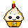 Cupcake 15 Aniversario