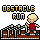 Wauw! Je hebt de Obstacle Run gehaald!