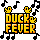 Ik heb geholpen DuckFever '20 tot een succes te maken!