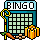 wired - [13/11/2022] Distintivi bingo, orsacchiotto, zucca, wired ed altri NLA34