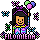 Filomiena's 10e Verjaardag - Winnaar!