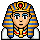De Farao en het geheim van de piramide